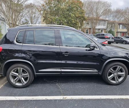 Queen City Auto Rentals
