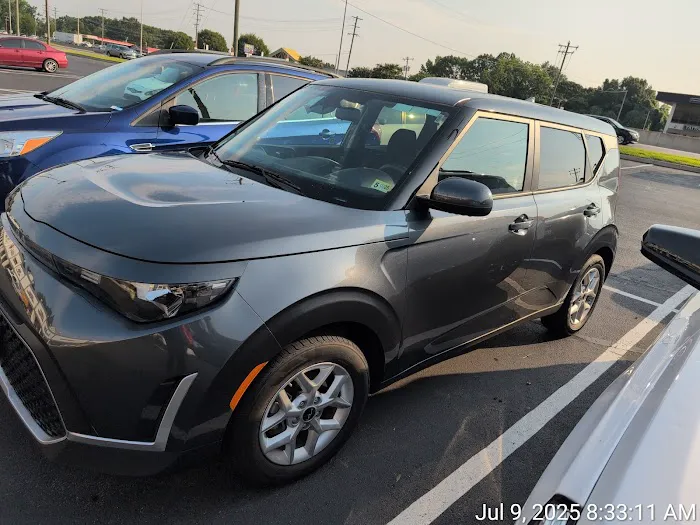 Budget Car Rental Picture 3