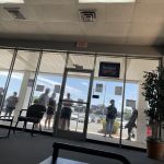 Avis Car Rental