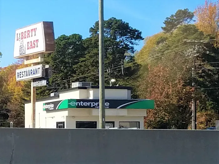 Enterprise Rent-A-Car Picture 5