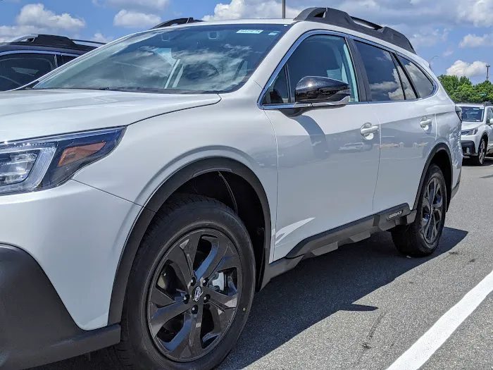 Subaru Just Drive Car Rental Picture 6