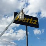 Hertz Car Rental - Charlotte - East Independence Boulevard