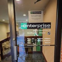Enterprise Rent-A-Car ico