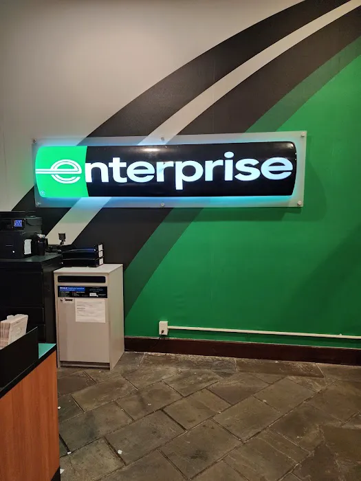 Enterprise Rent-A-Car Picture 5