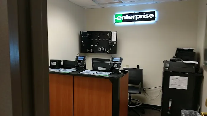 Enterprise Rent-A-Car Picture 7