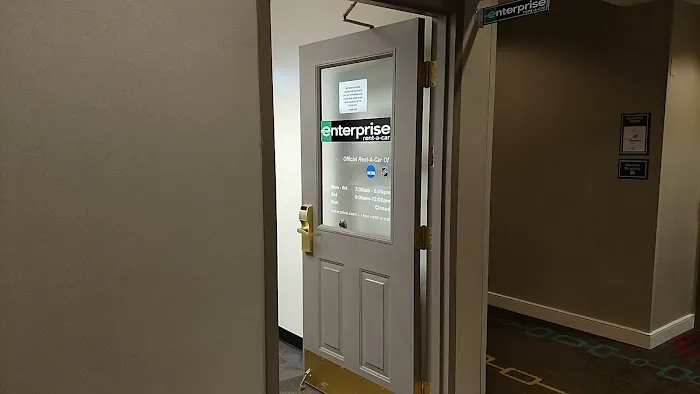 Enterprise Rent-A-Car Picture 4