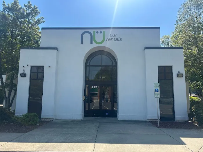 Nu Car Rentals Charlotte Picture 1