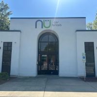 Nu Car Rentals Charlotte ico