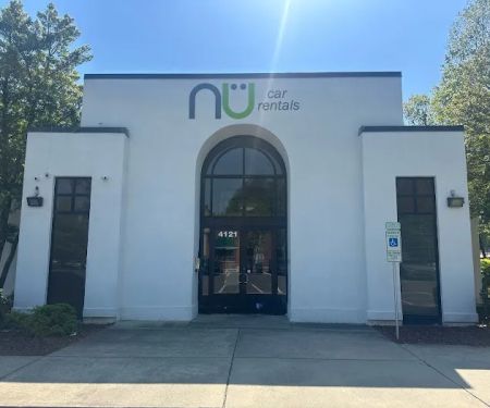 Nu Car Rentals Charlotte