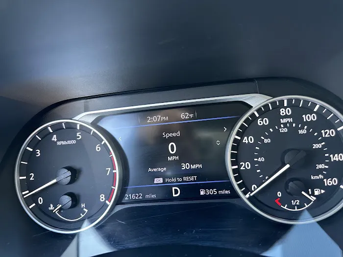 Nu Car Rentals Charlotte Picture 7