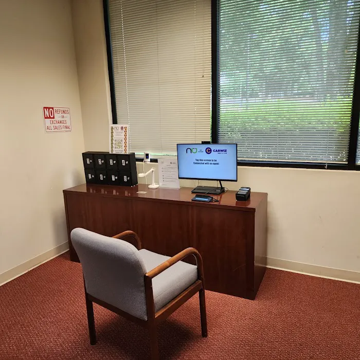 Nu Car Rentals Charlotte Picture 4