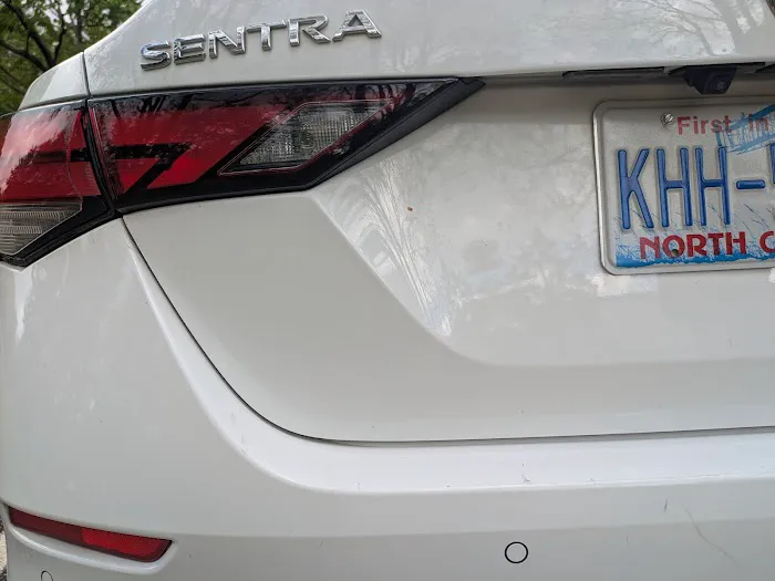Nu Car Rentals Charlotte Picture 10