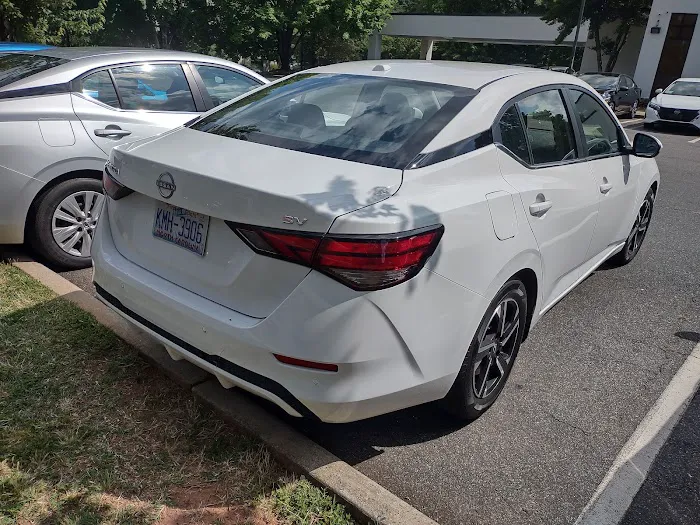 Nu Car Rentals Charlotte Picture 6