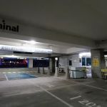 Hertz Car Rental - Charlotte - Charlotte Douglas International Airport (CLT)
