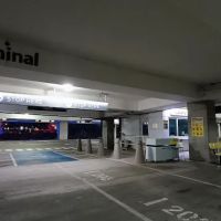 Hertz Car Rental - Charlotte - Charlotte Douglas International Airport (CLT) ico