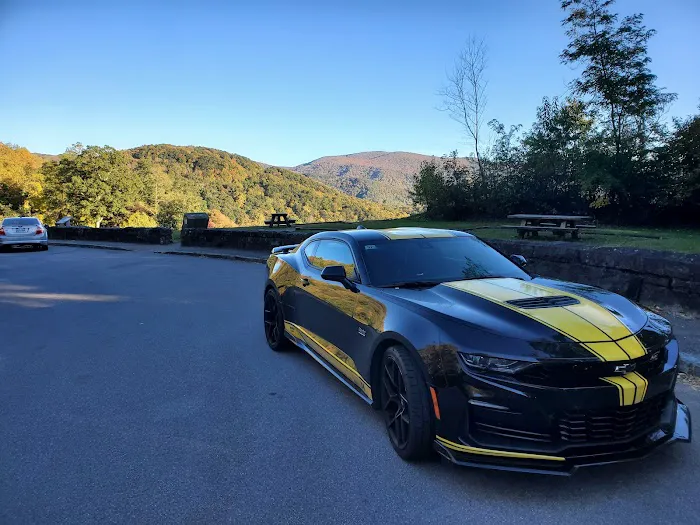 Hertz Car Rental - Charlotte - Charlotte Douglas International Airport (CLT) Picture 7