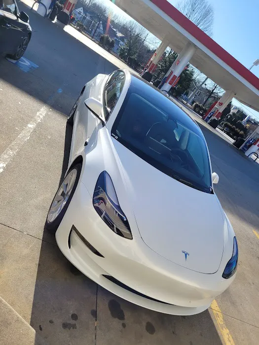 Hertz Car Rental - Charlotte - Charlotte Douglas International Airport (CLT) Picture 6