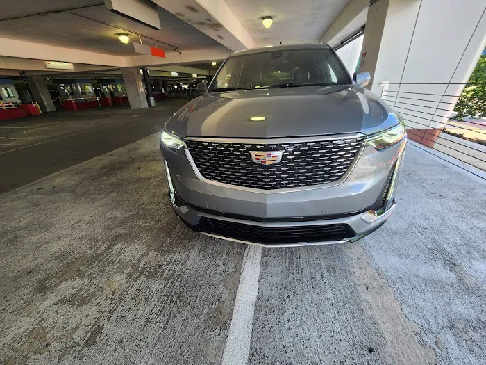 Hertz Car Rental - Charlotte - Charlotte Douglas International Airport (CLT) Picture 8