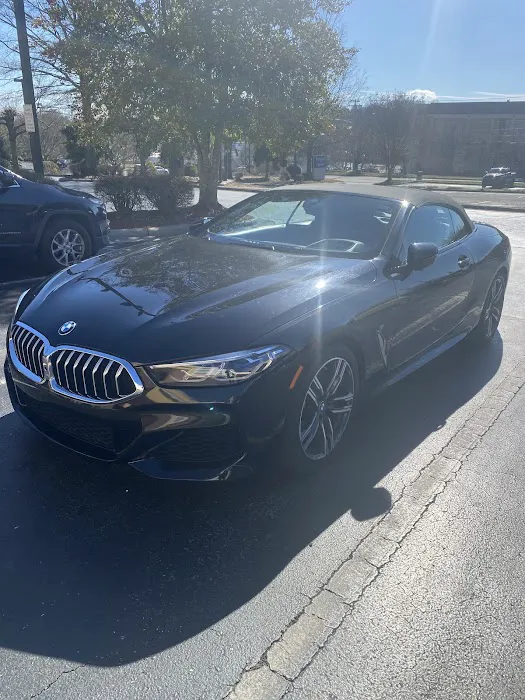 SIXT Rent a Car Charlotte Douglas Int Airport Picture 8