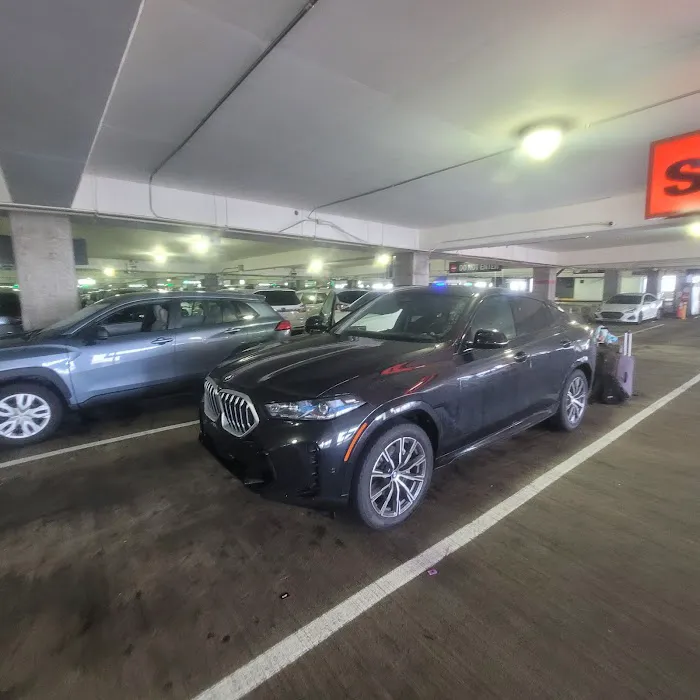 SIXT Rent a Car Charlotte Douglas Int Airport Picture 6