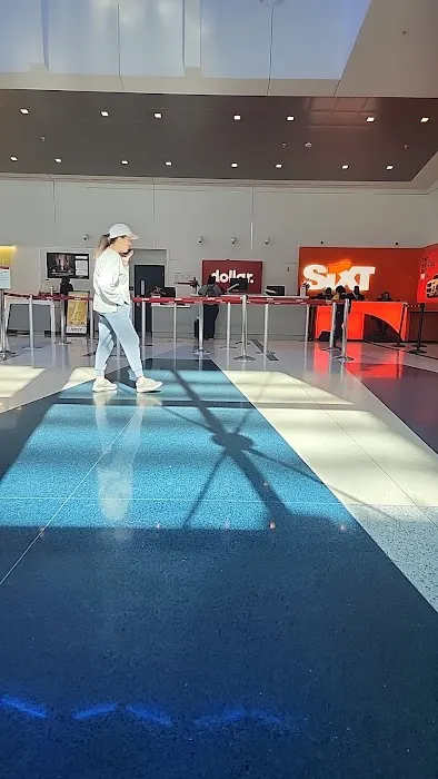 Dollar Car Rental - Charlotte - Douglas International Airport Picture 2