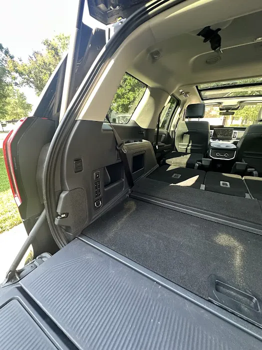 National Car Rental Picture 6