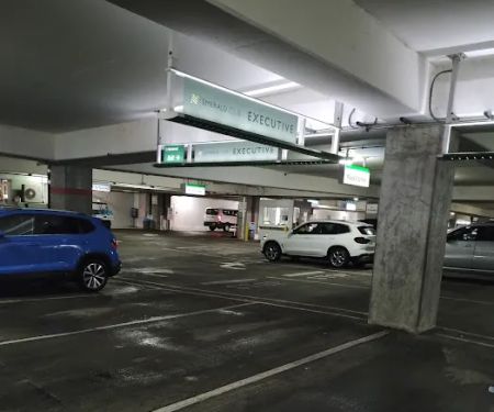 National Car Rental