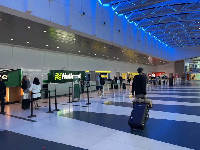 National Car Rental Picture 2