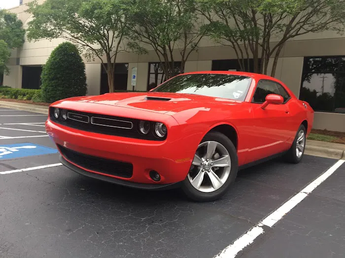 National Car Rental Picture 9