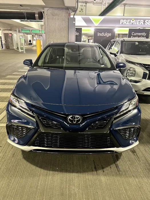 Alamo Rent A Car Picture 3