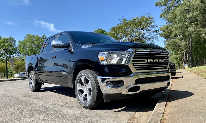 Alamo Rent A Car Picture 10