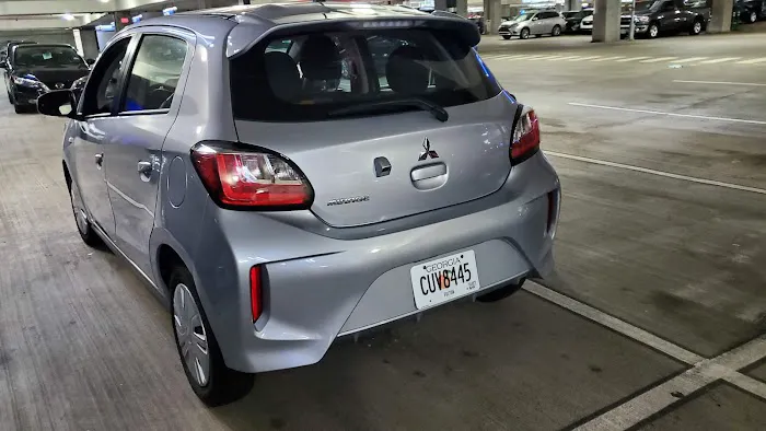 Alamo Rent A Car Picture 9
