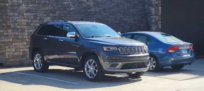 Alamo Rent A Car Picture 8