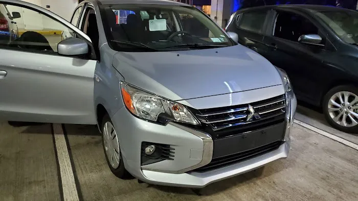 Alamo Rent A Car Picture 7