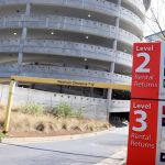 Avis Car Rental