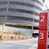 Avis Car Rental ico