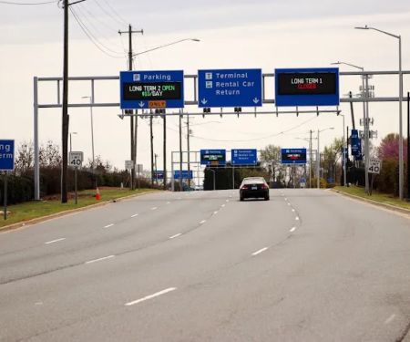 Budget Car Rental