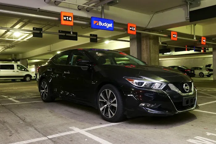 Budget Car Rental Picture 5