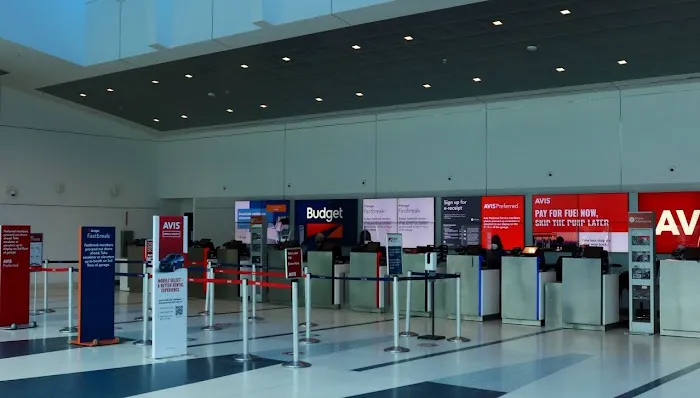 Budget Car Rental Picture 2