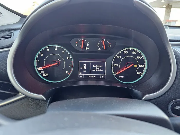 Budget Car Rental Picture 8