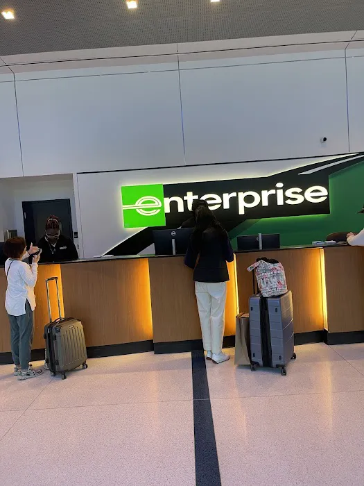 Enterprise Rent-A-Car Picture 3