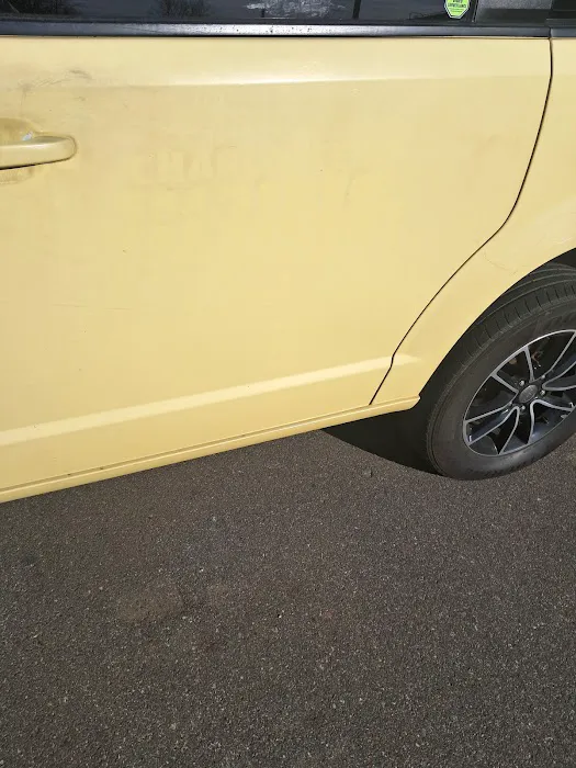 Charlotte NC Wheelchair Taxi Transportation Picture 1
