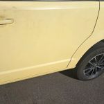 Charlotte NC Wheelchair Taxi Transportation