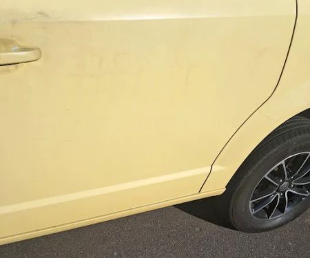 Charlotte NC Wheelchair Taxi Transportation