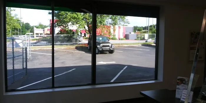 Enterprise Rent-A-Car Picture 1