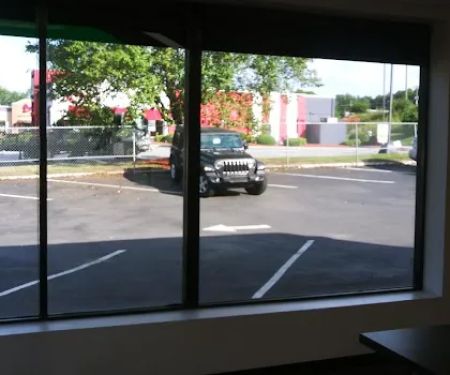 Enterprise Rent-A-Car