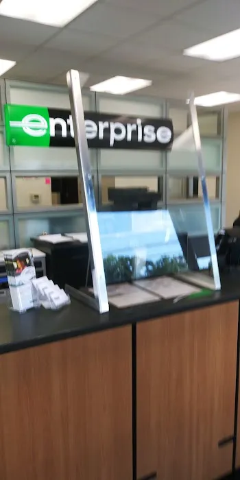 Enterprise Rent-A-Car Picture 8