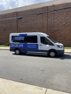 Sperry Transport Picture 1