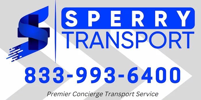 Sperry Transport Picture 10