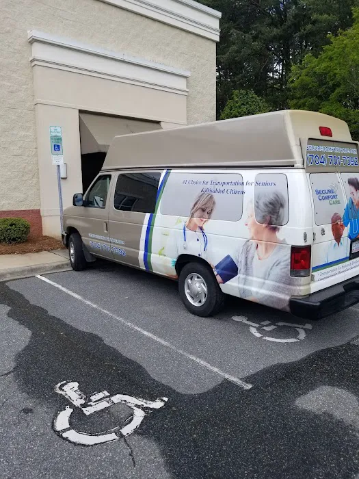 Secure Comfort Care, LLC Picture 8